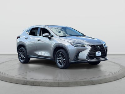 Photo of a 2023 Lexus NX 350 AWD Premium 4DR Crossover for sale