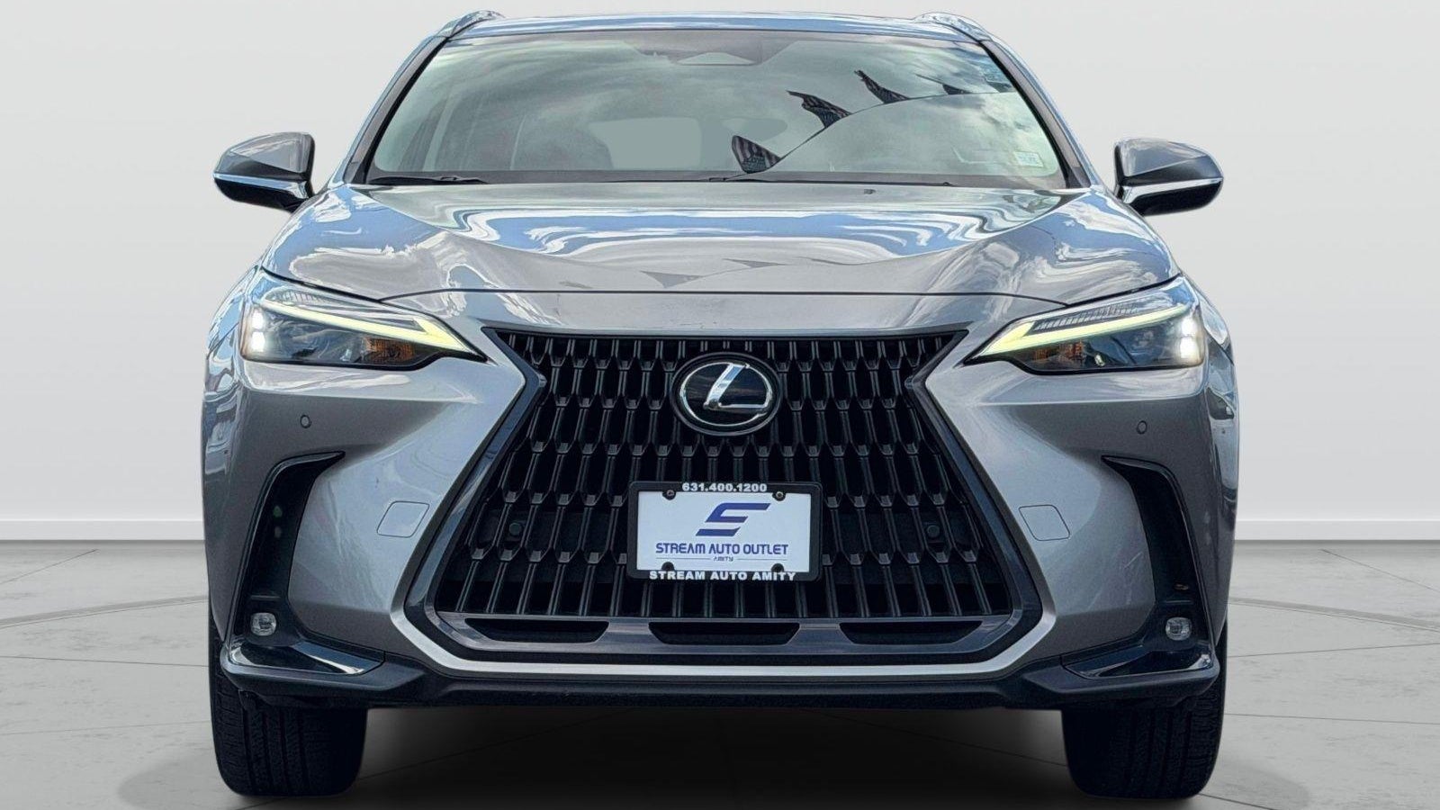 2023 Lexus NX 350 Premium