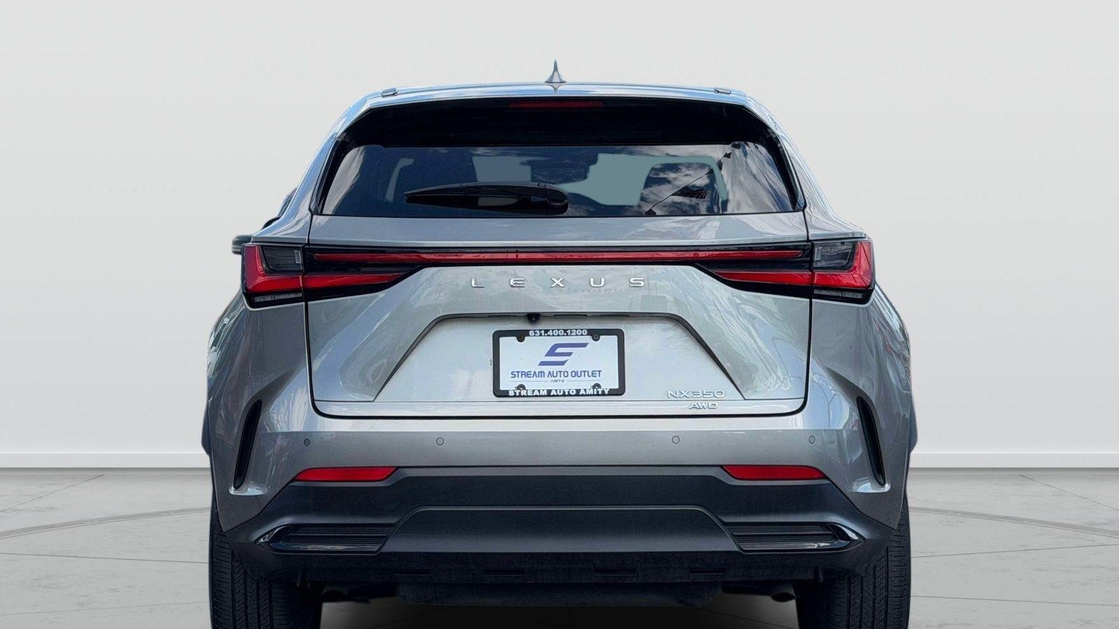 2023 Lexus NX 350 Premium