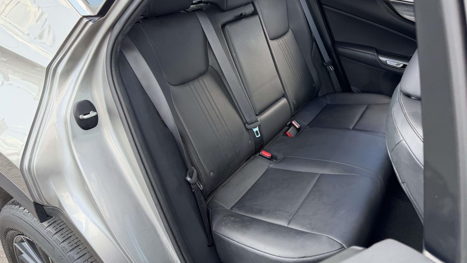 2023 Lexus NX 350 Premium