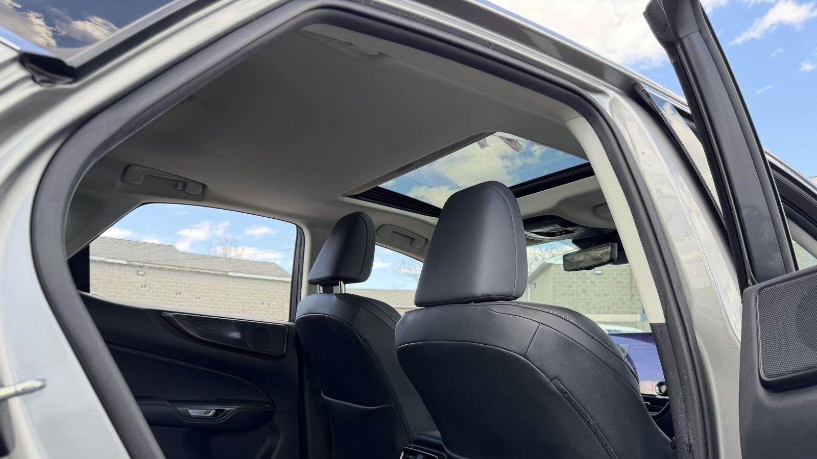 2023 Lexus NX 350 Premium
