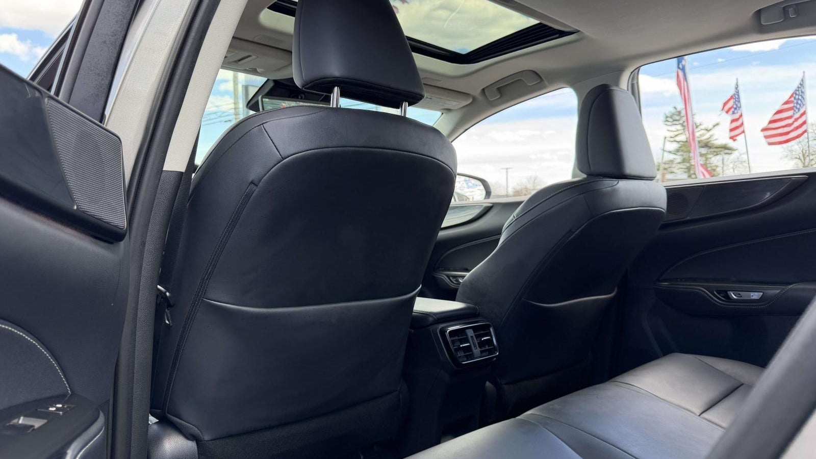 2023 Lexus NX 350 Premium