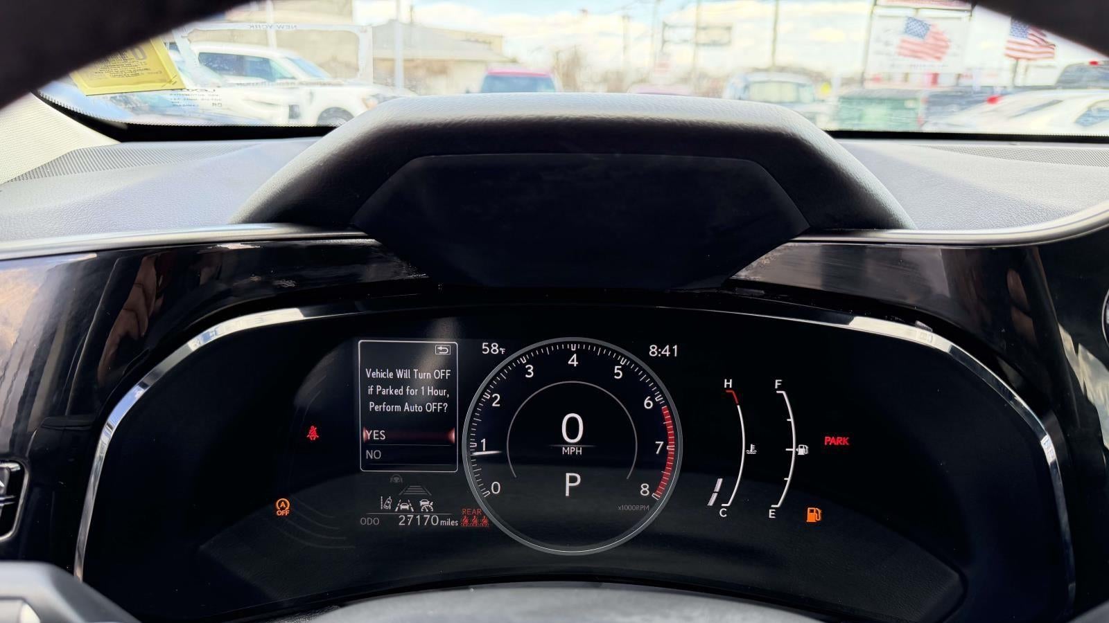 2023 Lexus NX 350 Premium