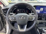 2023 NX 350 Thumbnail 21