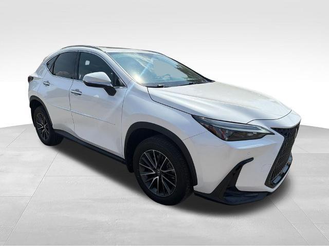 2023 Lexus NX - $39,508