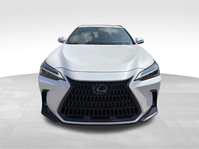 2023 Lexus NX - $39,508