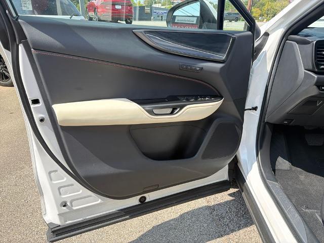 2023 Lexus NX - $39,508