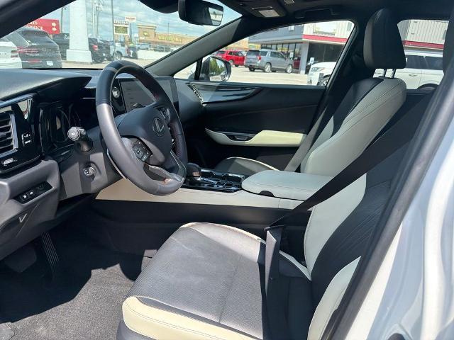 2023 Lexus NX - $39,508