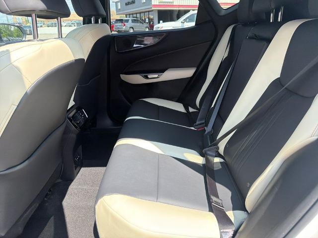 2023 Lexus NX - $39,508