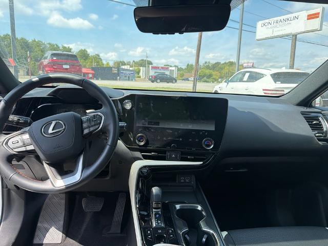 2023 Lexus NX - $39,508