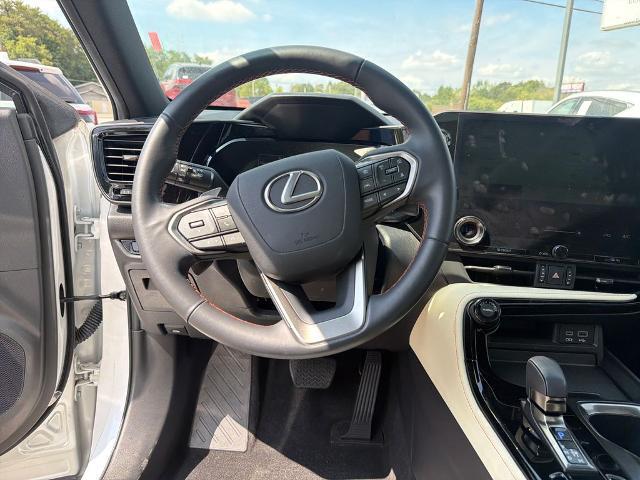 2023 Lexus NX - $39,508
