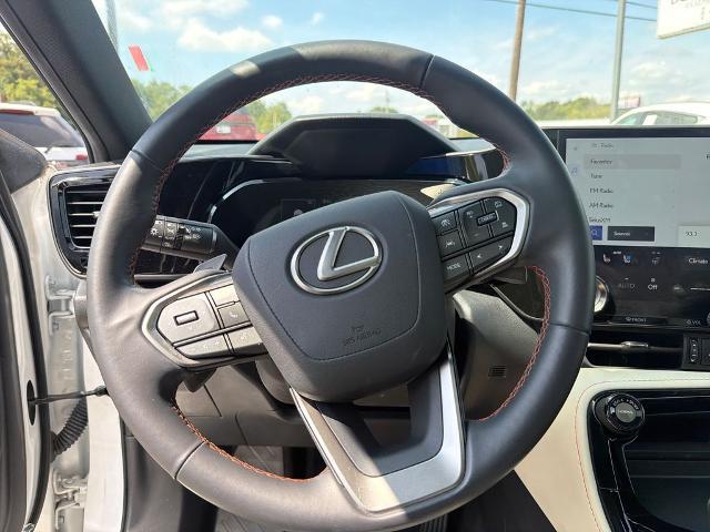 2023 Lexus NX - $39,508