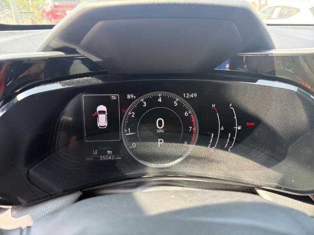 2023 Lexus NX - $39,508