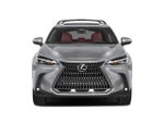 2023 NX 350 Thumbnail 4