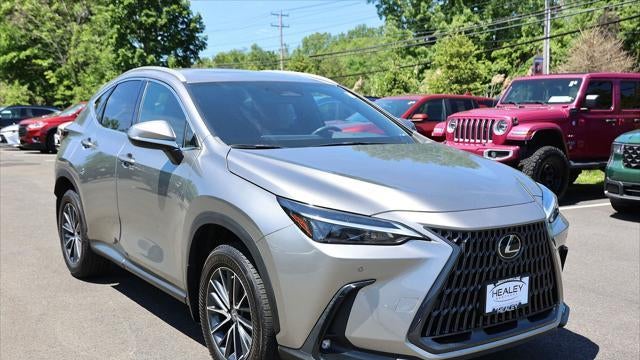 Preowned 2023 Lexus NX 350 Premium for Sale