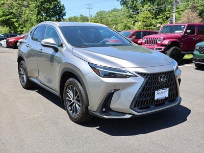 Photo of a 2023 Lexus NX 350 AWD Premium 4DR Crossover for sale