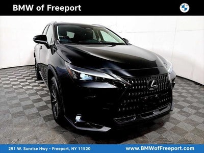 Photo of a 2024 Lexus NX 350 AWD Premium 4DR Crossover for sale