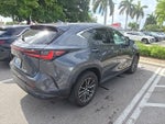 2024 NX 350 Thumbnail 9