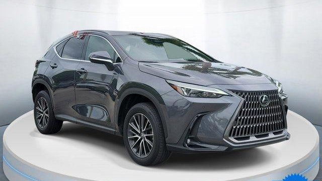 Preowned 2024 Lexus NX 350 Premium for Sale