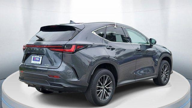 2024 Lexus NX 350 Premium