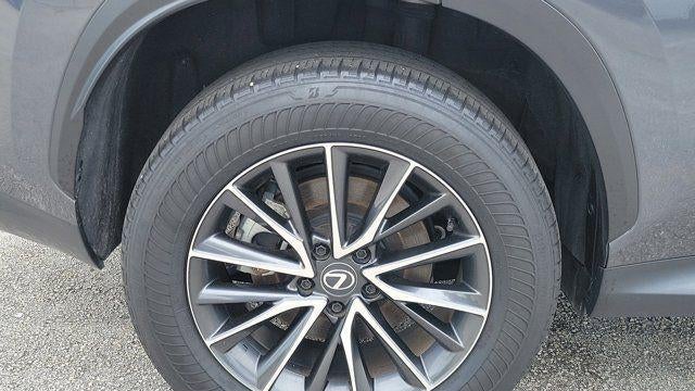 2024 Lexus NX 350 Premium