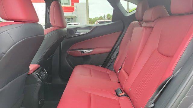 2024 Lexus NX 350 Premium
