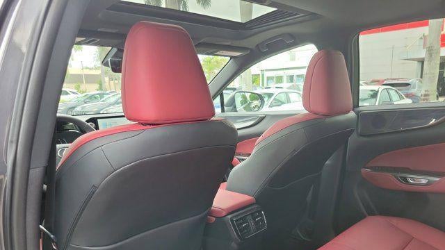 2024 Lexus NX 350 Premium
