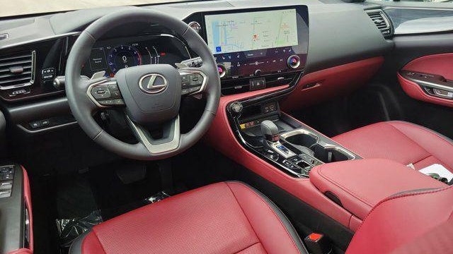 2024 Lexus NX 350 Premium