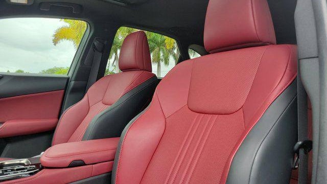 2024 Lexus NX 350 Premium