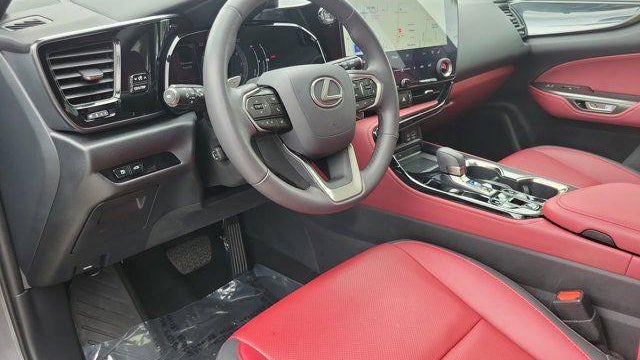 2024 Lexus NX 350 Premium