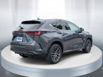 2024 NX 350 Thumbnail 4