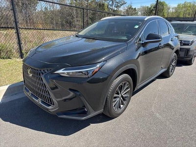 Photo of a 2024 Lexus NX 350 AWD Premium 4DR Crossover for sale