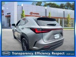 2022 NX 350 Thumbnail 4