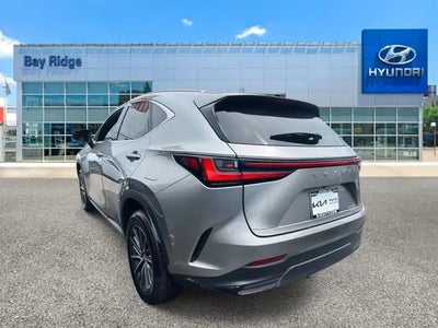 Photo of a 2022 Lexus NX 350 AWD Premium 4DR Crossover for sale