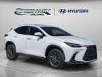 2022 NX 350 Thumbnail 2