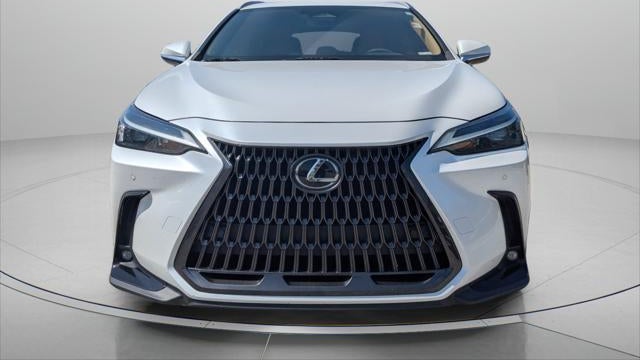 2022 Lexus NX 350 Premium