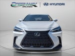 2022 NX 350 Thumbnail 3