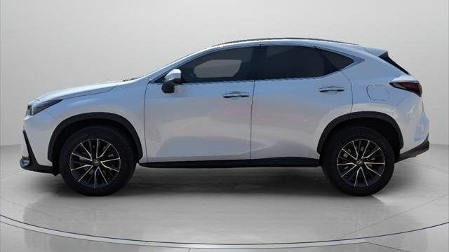 2022 Lexus NX 350 Premium