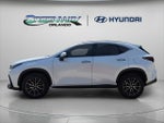2022 NX 350 Thumbnail 5