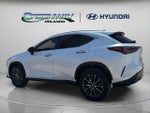 2022 NX 350 Thumbnail 6