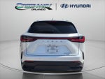 2022 NX 350 Thumbnail 7