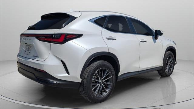 2022 Lexus NX 350 Premium