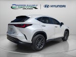 2022 NX 350 Thumbnail 8