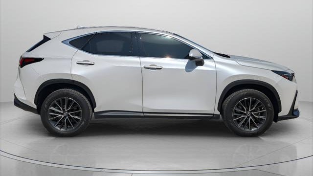 2022 Lexus NX 350 Premium