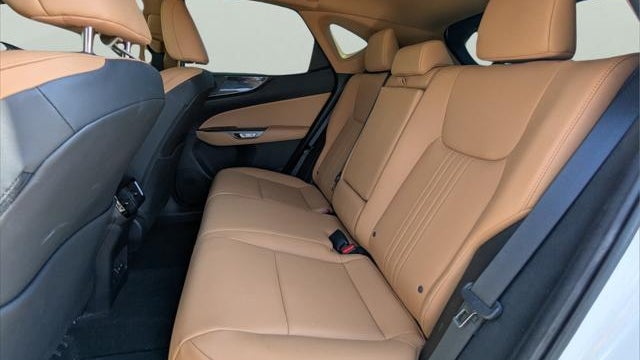 2022 Lexus NX 350 Premium