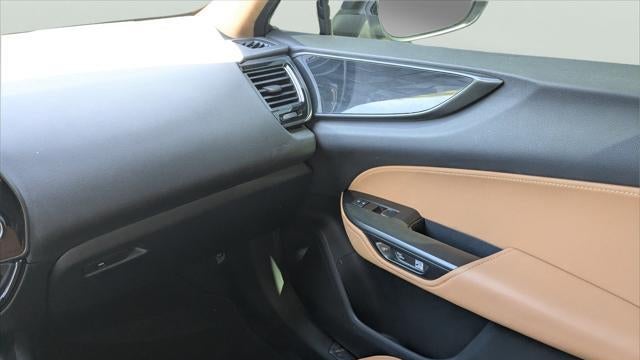 2022 Lexus NX 350 Premium