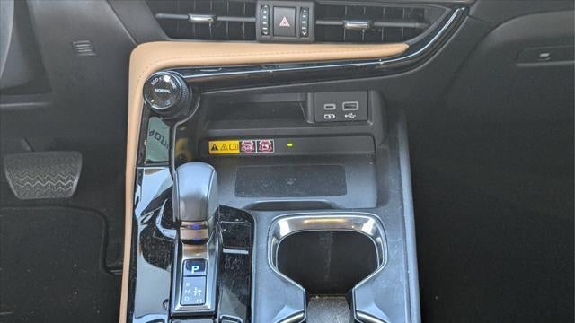 2022 Lexus NX 350 Premium