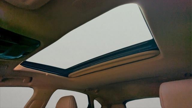 2022 Lexus NX 350 Premium