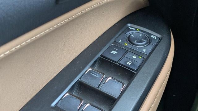 2022 Lexus NX 350 Premium