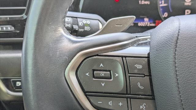2022 Lexus NX 350 Premium